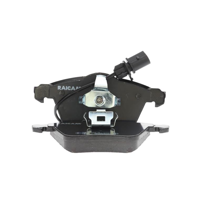 Jeu de 4 plaquettes de frein Raicam RA.0824.0