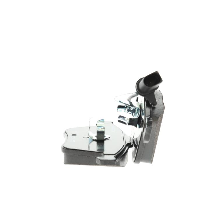 Jeu de 4 plaquettes de frein Raicam RA.0824.0