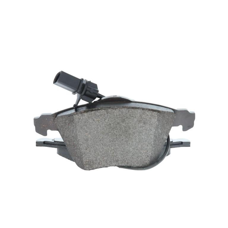 Jeu de 4 plaquettes de frein Raicam RA.0824.0
