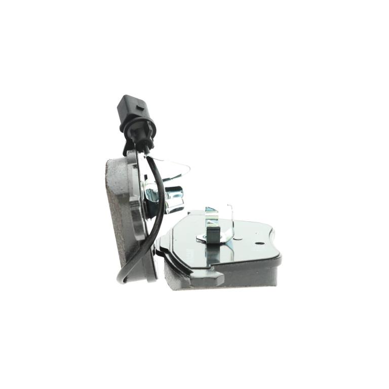Jeu de 4 plaquettes de frein Raicam RA.0824.0
