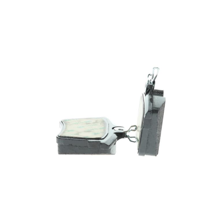 Jeu de 4 plaquettes de frein Raicam RA.0840.0