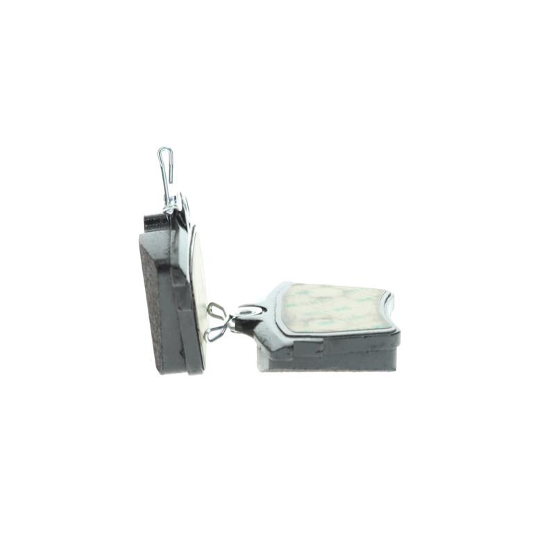 Jeu de 4 plaquettes de frein Raicam RA.0840.0