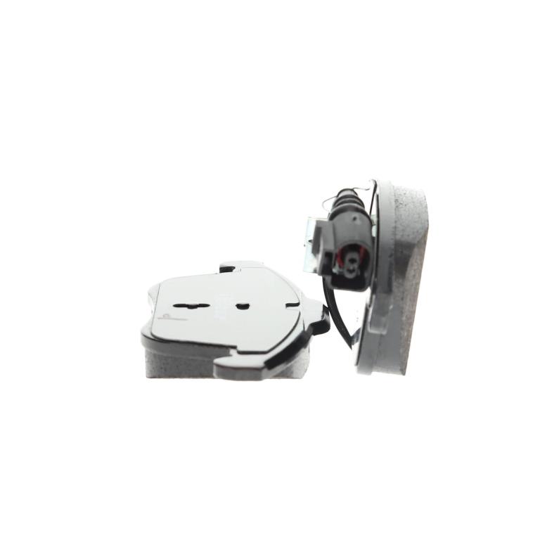 Jeu de 4 plaquettes de frein Raicam RA.0922.0