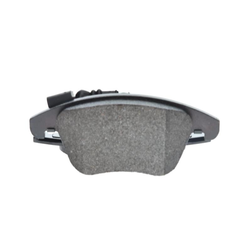 Jeu de 4 plaquettes de frein Raicam RA.0922.0