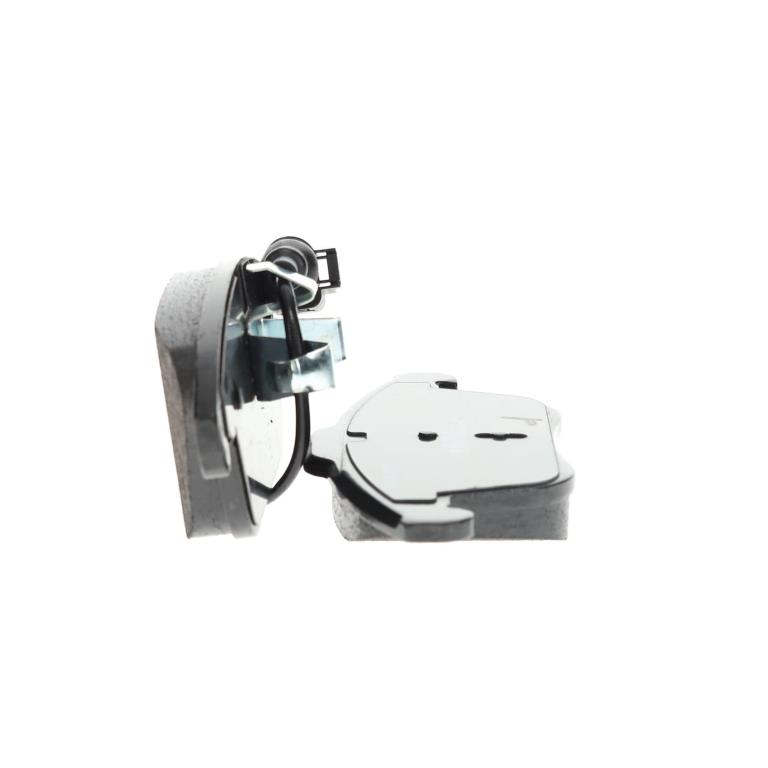 Jeu de 4 plaquettes de frein Raicam RA.0922.0