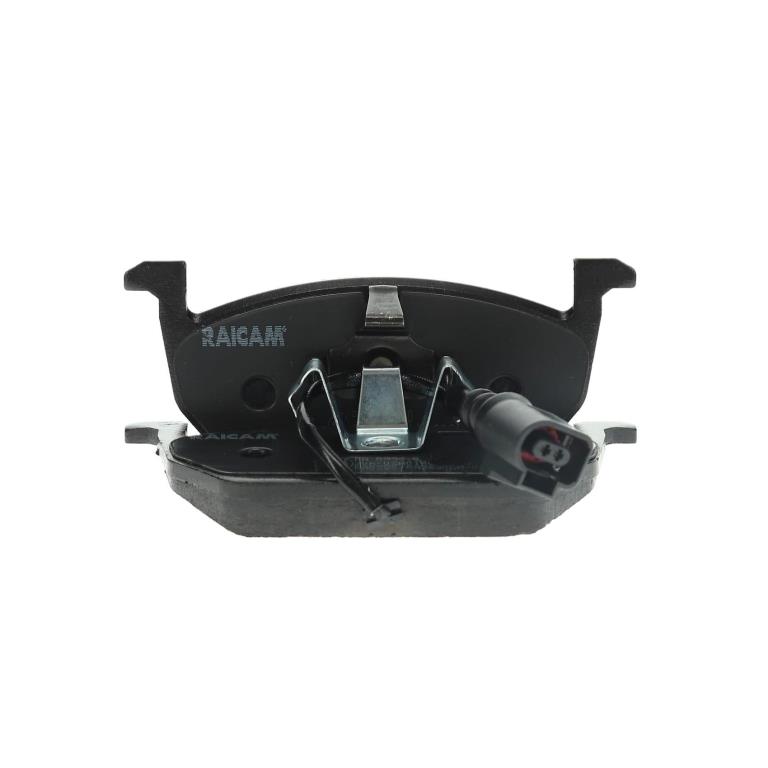 Jeu de 4 plaquettes de frein Raicam RA.0996.0