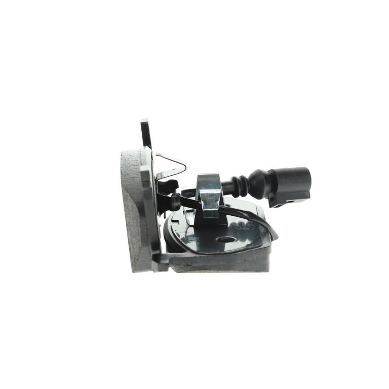 Jeu de 4 plaquettes de frein Raicam RA.0996.0