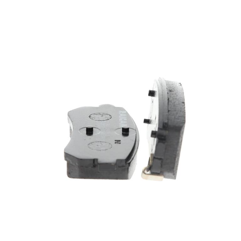 Jeu de 4 plaquettes de frein Raicam RA.0979.2