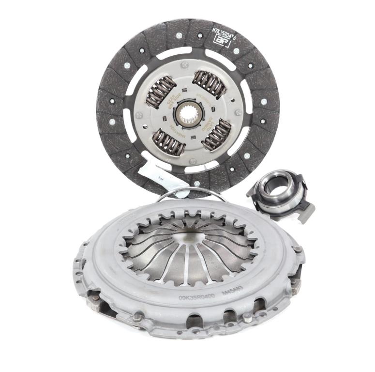 Kit de embrague Raicam Industrie S.r.l. ref. RC37014