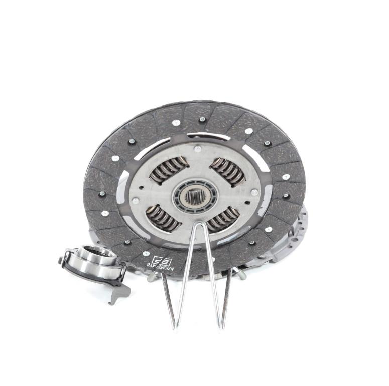 Kit de embrague Raicam Industrie S.r.l. ref. RC37014