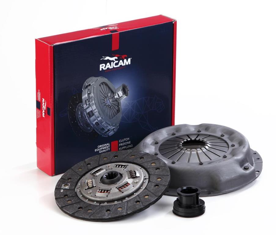 Kit de embrague Raicam Industrie S.r.l. ref. RC2013