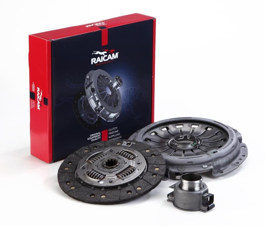 Kit de embrague Raicam Industrie S.r.l. ref. RC2052