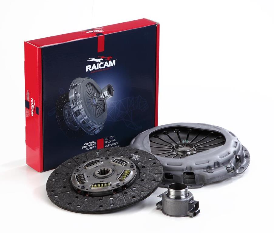Kit de embrague Raicam Industrie S.r.l. ref. RC2065