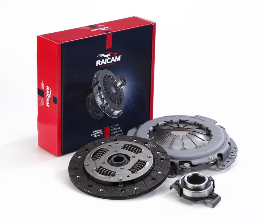 Kit de embrague Raicam Industrie S.r.l. ref. RC6879