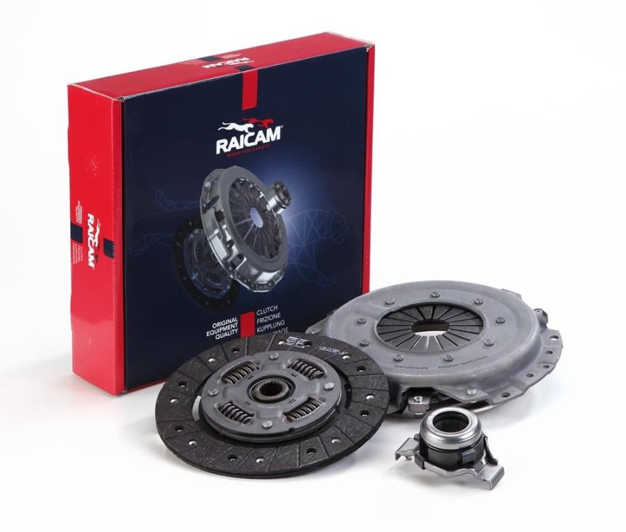 Kit d'embrayage Raicam Industrie S.r.l. ref. RC7615