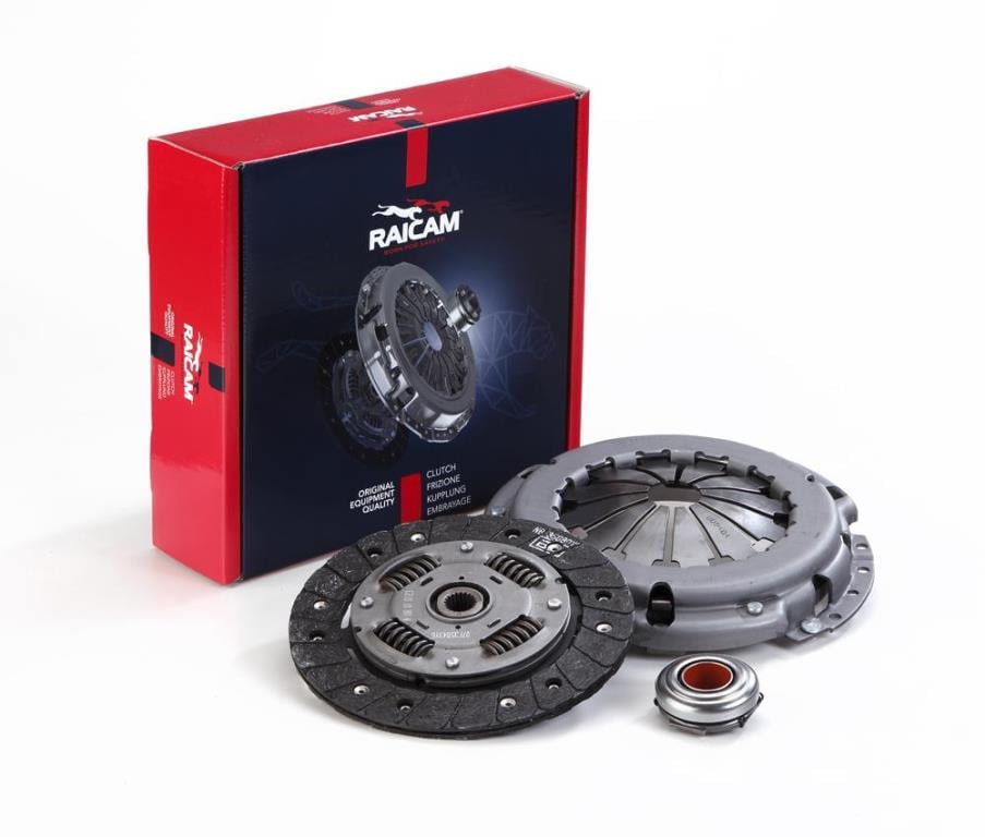 Kit de embrague Raicam Industrie S.r.l. ref. RC7617