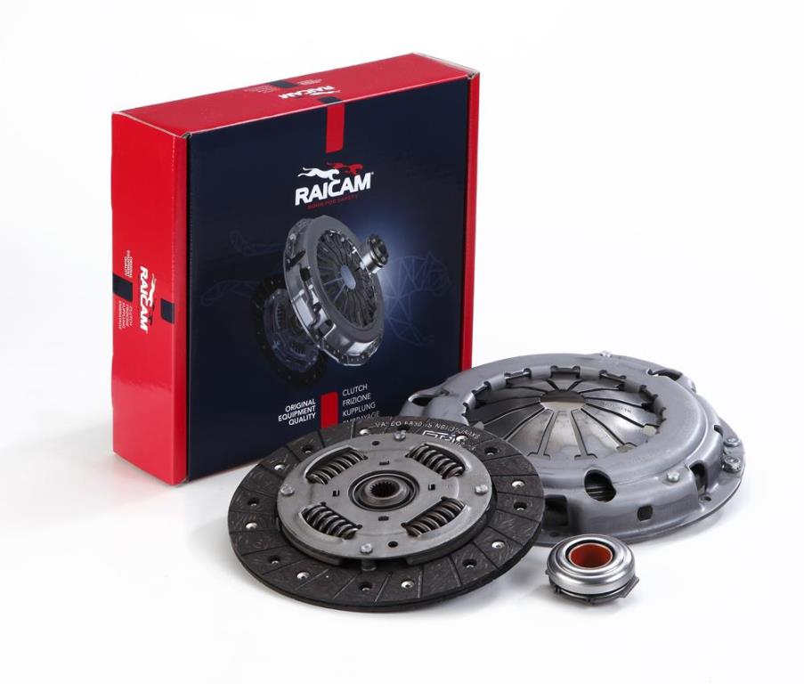 Kit de embrague Raicam Industrie S.r.l. ref. RC7659