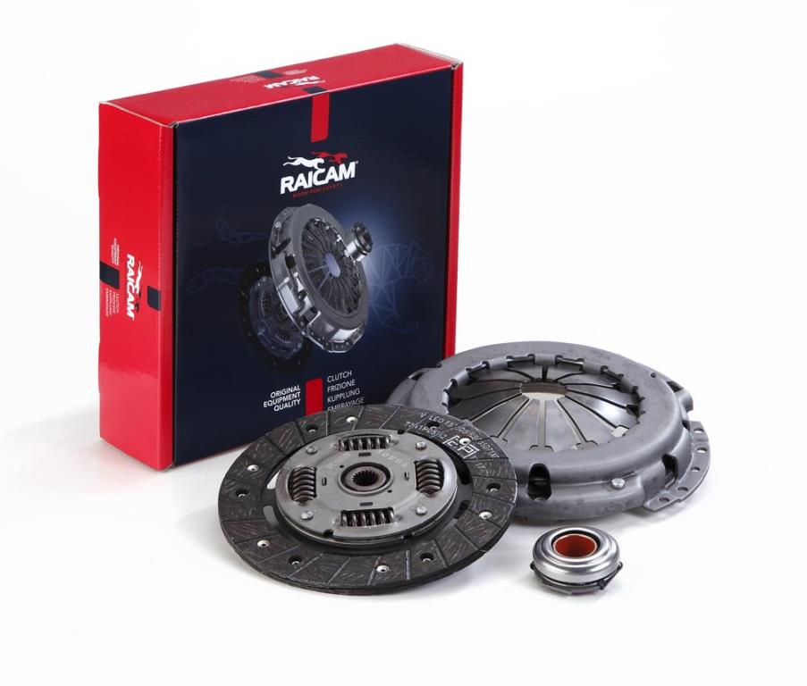 Kit de embrague Raicam Industrie S.r.l. ref. RC7705