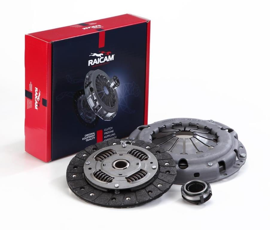 Kit d'embrayage Raicam Industrie S.r.l. ref. RC90190