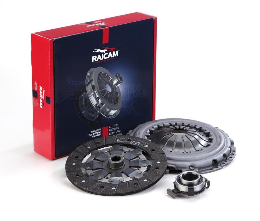 Kit de embrague Raicam Industrie S.r.l. ref. RC90231