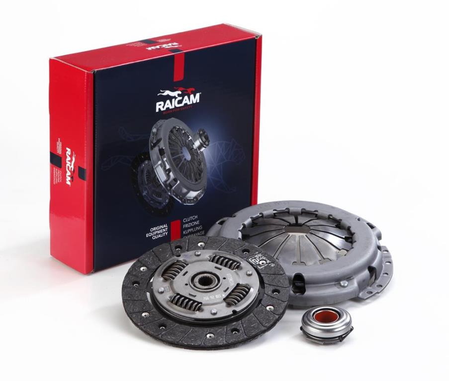 Kit de embrague Raicam Industrie S.r.l. ref. RC90289