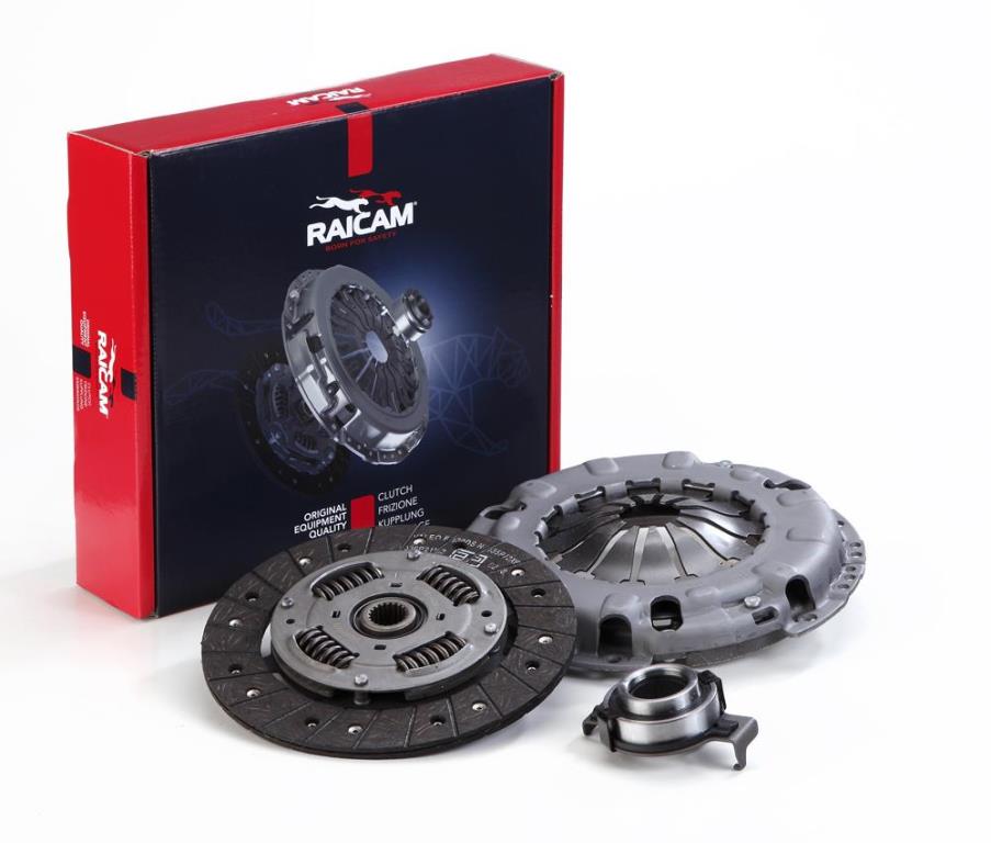 Kit de embrague Raicam Industrie S.r.l. ref. RC90290