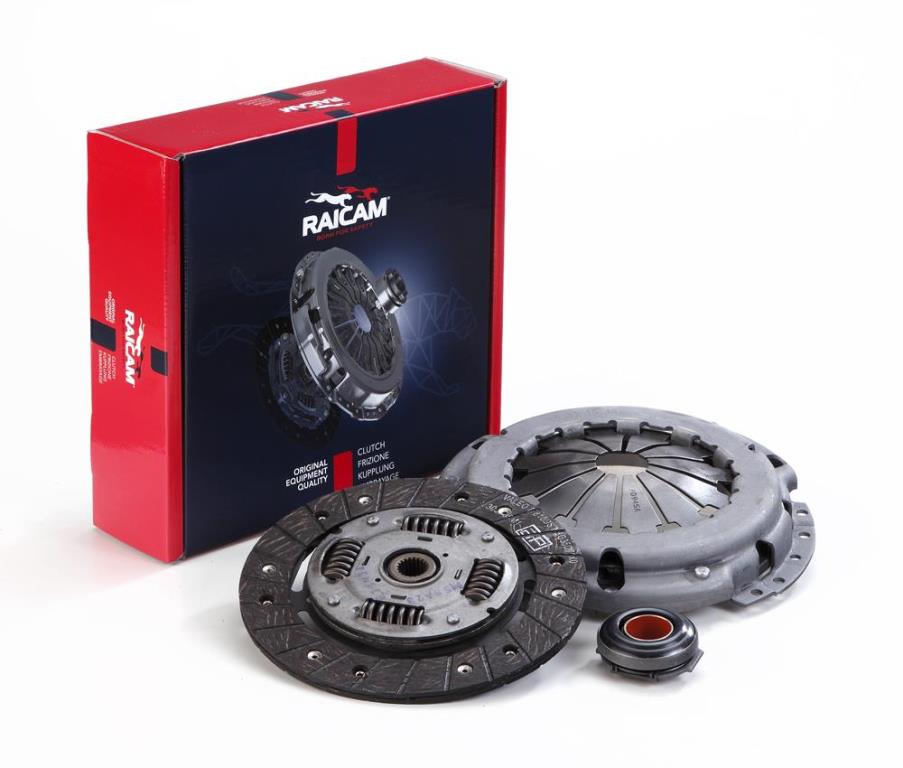 Kit de embrague Raicam Industrie S.r.l. ref. RC90292
