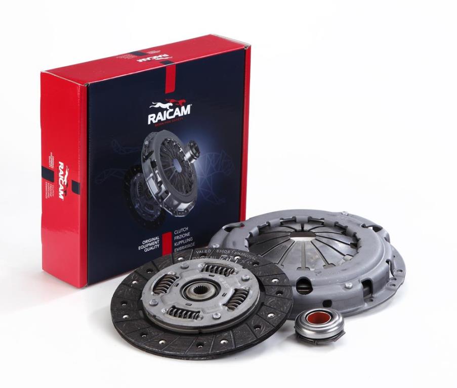 Kit de embrague Raicam Industrie S.r.l. ref. RC90293
