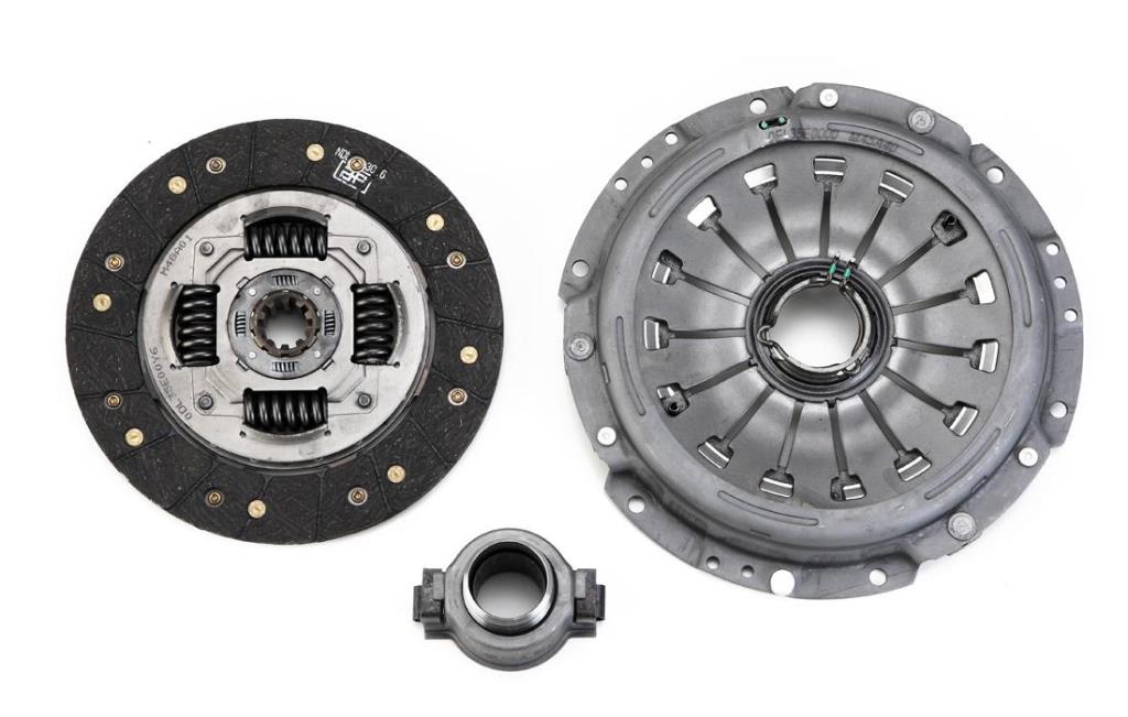 Kit de embrague Raicam Industrie S.r.l. ref. RC2010