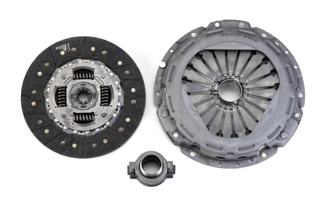 Kit embraiagem Raicam Industrie S.r.l. ref. RC2011