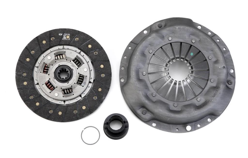 Kit de embrague Raicam Industrie S.r.l. ref. RC2013