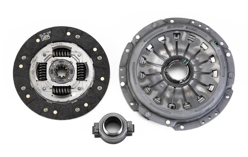 Kit de embrague Raicam Industrie S.r.l. ref. RC2052
