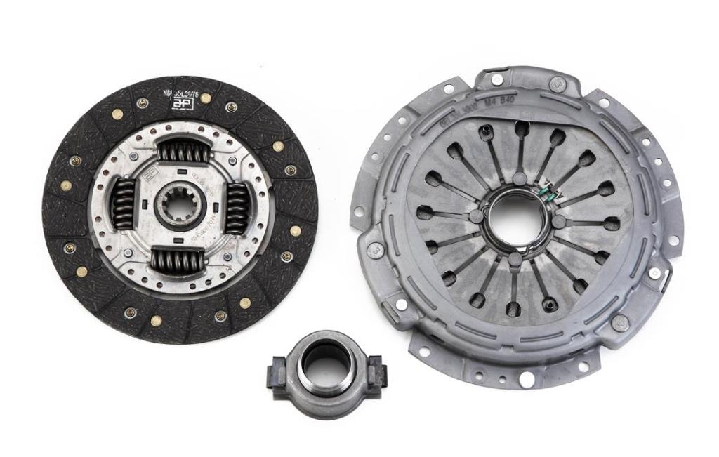 Kit de embrague Raicam Industrie S.r.l. ref. RC2054