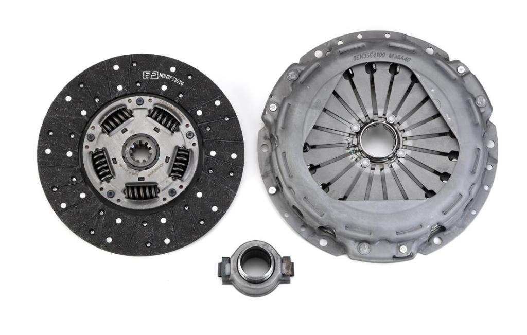 Kit de embrague Raicam Industrie S.r.l. ref. RC2064