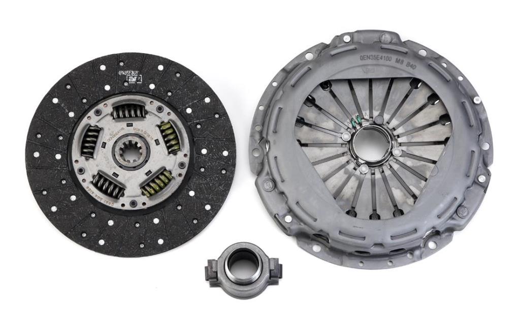 Kit de embrague Raicam Industrie S.r.l. ref. RC2065