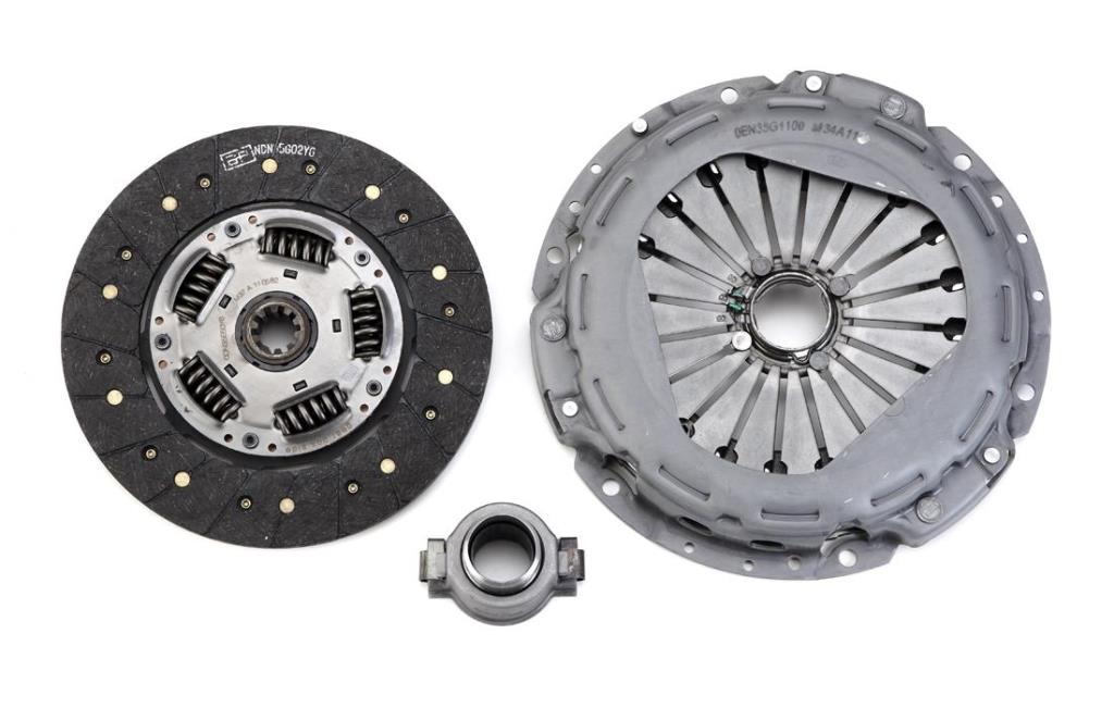 Kit d'embrayage Raicam Industrie S.r.l. ref. RC2069