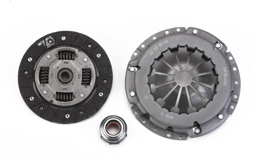 Kit de embrague Raicam Industrie S.r.l. ref. RC6281