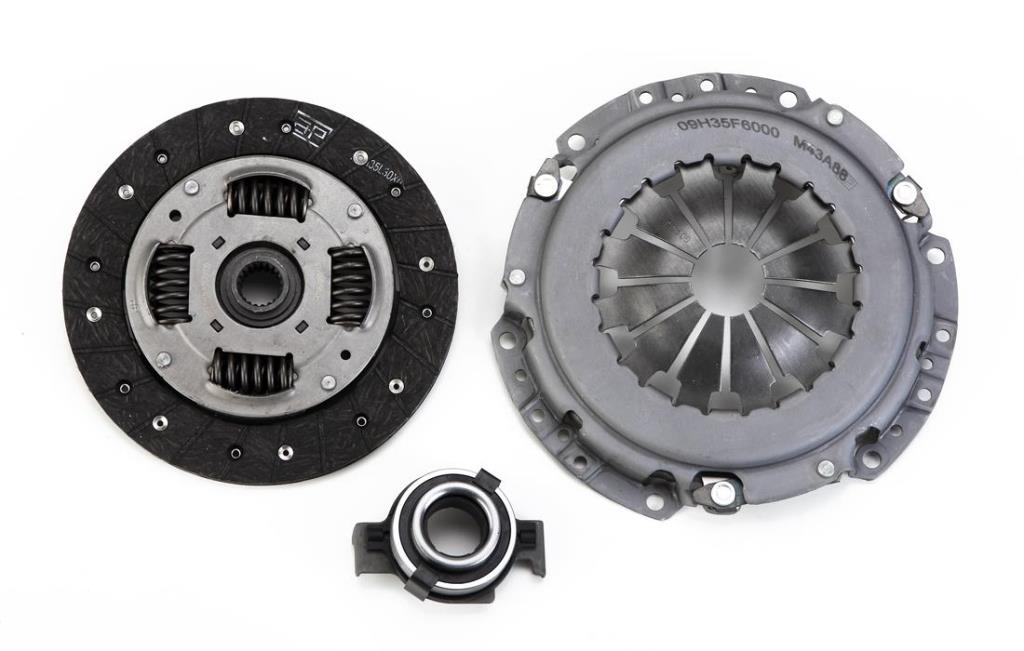 Kit de embrague Raicam Industrie S.r.l. ref. RC6879