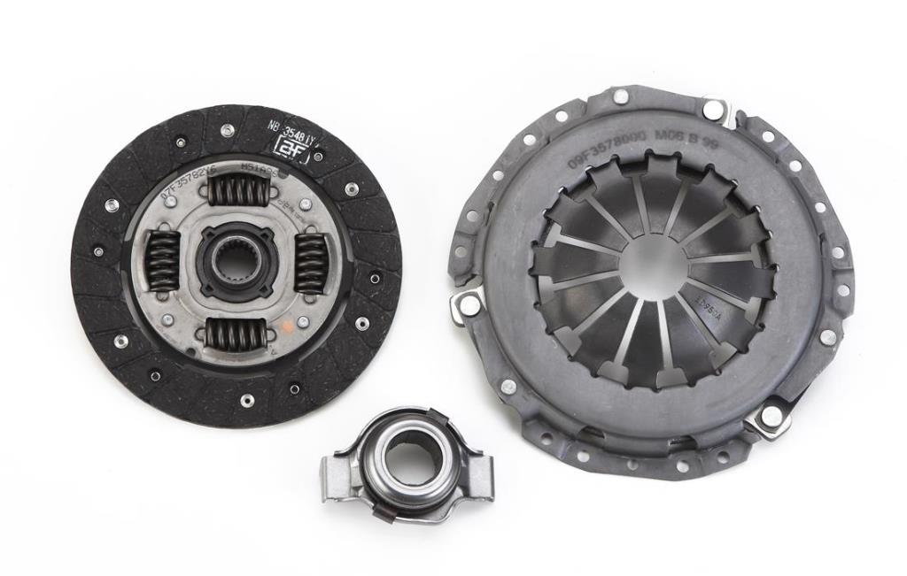 Kit d'embrayage Raicam Industrie S.r.l. ref. RC7541