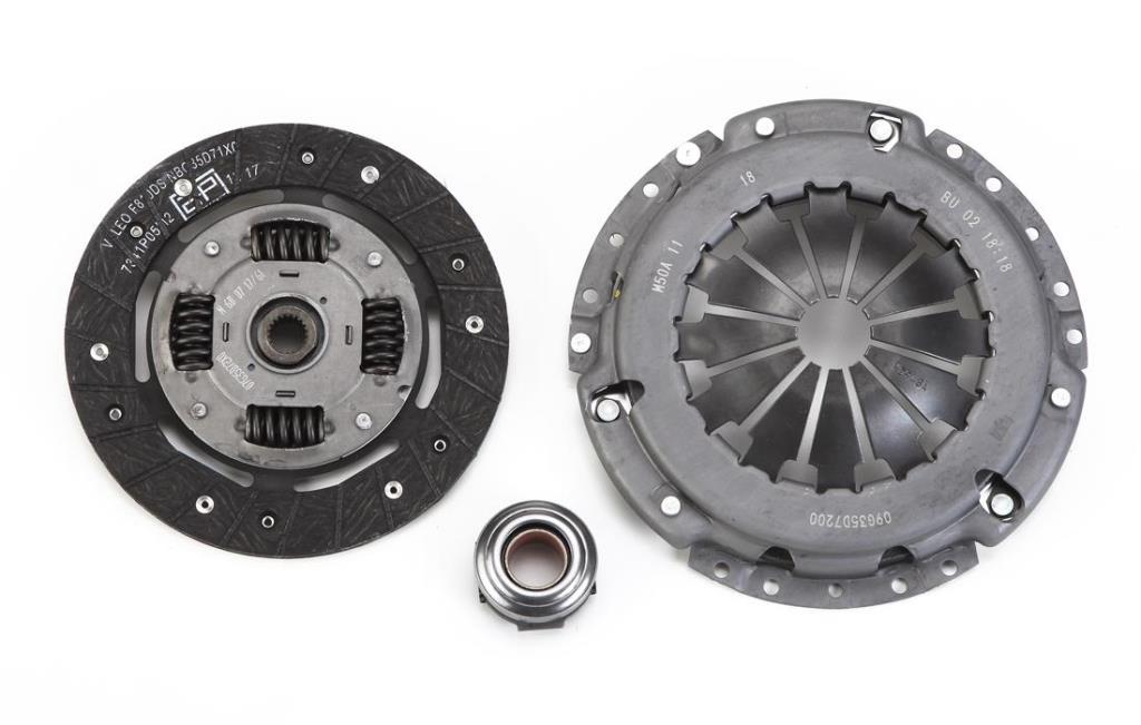 Kit de embrague Raicam Industrie S.r.l. ref. RC7705