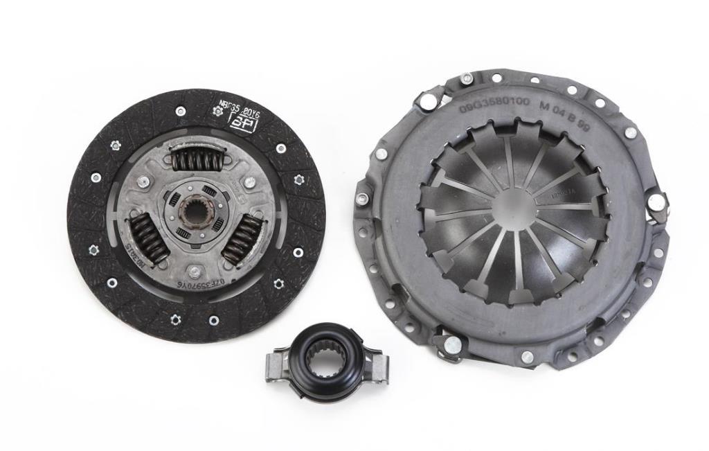 Kit de embrague Raicam Industrie S.r.l. ref. RC8461