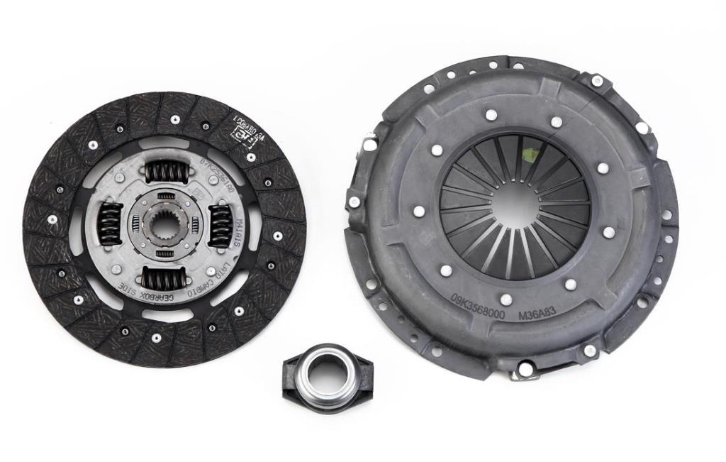 Kit de embrague Raicam Industrie S.r.l. ref. RC8955