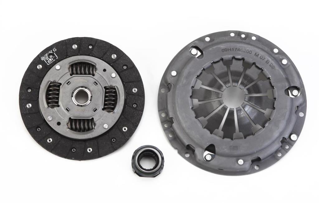 Kit d'embrayage Raicam Industrie S.r.l. ref. RC90190