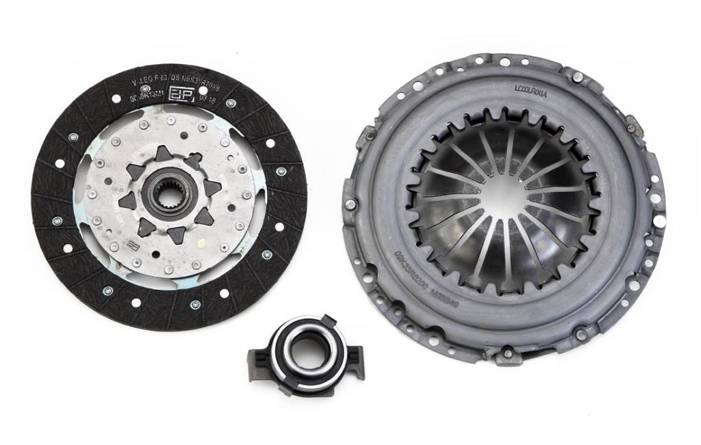 Kit de embrague Raicam Industrie S.r.l. ref. RC90231