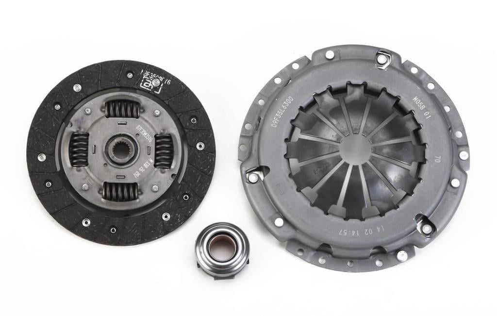 Kit de embrague Raicam Industrie S.r.l. ref. RC90289