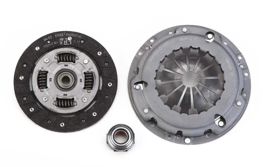 Kit de embrague Raicam Industrie S.r.l. ref. RC90293