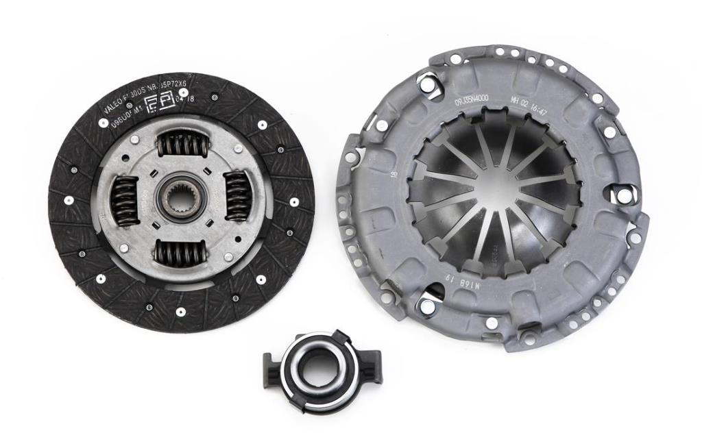 Kit de embrague Raicam Industrie S.r.l. ref. RC90294