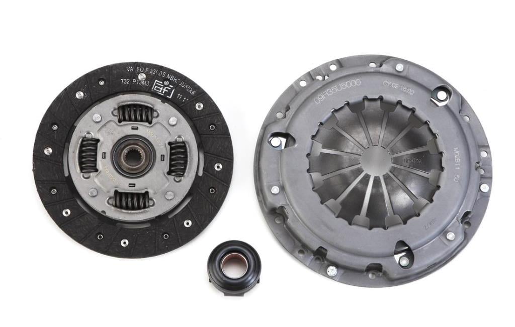 Kit de embrague Raicam Industrie S.r.l. ref. RC90360