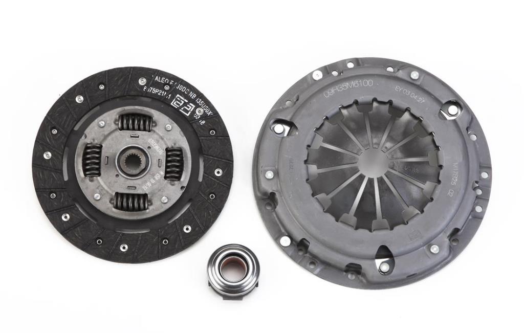 Kit de embrague Raicam Industrie S.r.l. ref. RC90393