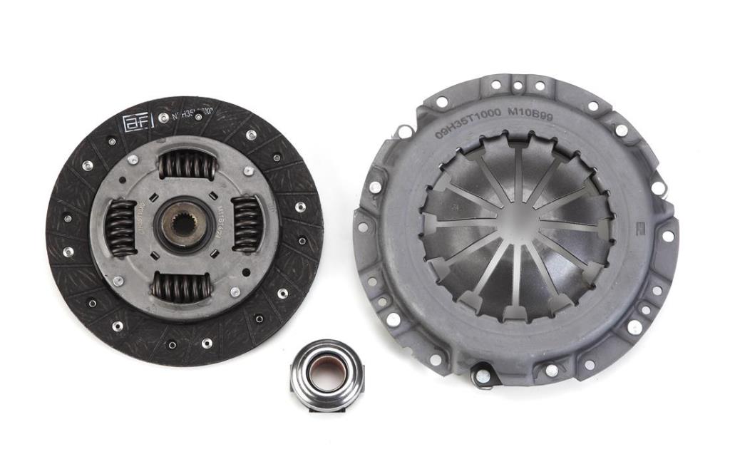 Kit de embrague Raicam Industrie S.r.l. ref. RC90447